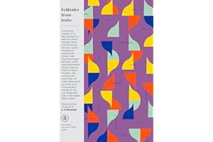 Folktales from India