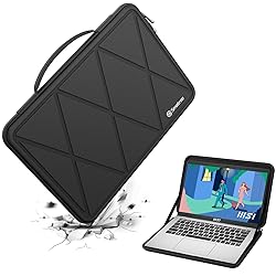Smatree Hard EVA Protective Sleeve Case Compatible