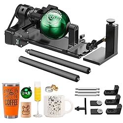 xTool RA2 Pro for xTool S1, F1, F1 Ultra, P2, M1