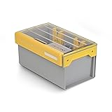 Plano Edge Series Fishing Tackle Storage Boxes