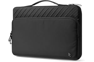 tomtoc Protective Laptop Case for 15-inch 2026 New MacBook Air M5/A3448 M4/A3241 M3/A3114 M2/A2941, 15 Inch Microsoft Surface