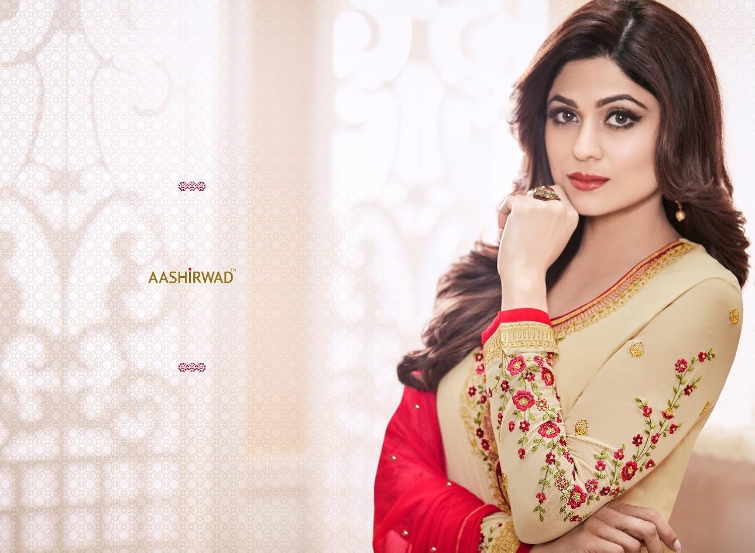 capri trend's women's salwar suit