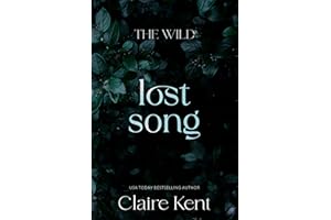 Lost Song (The Wild Book 1)