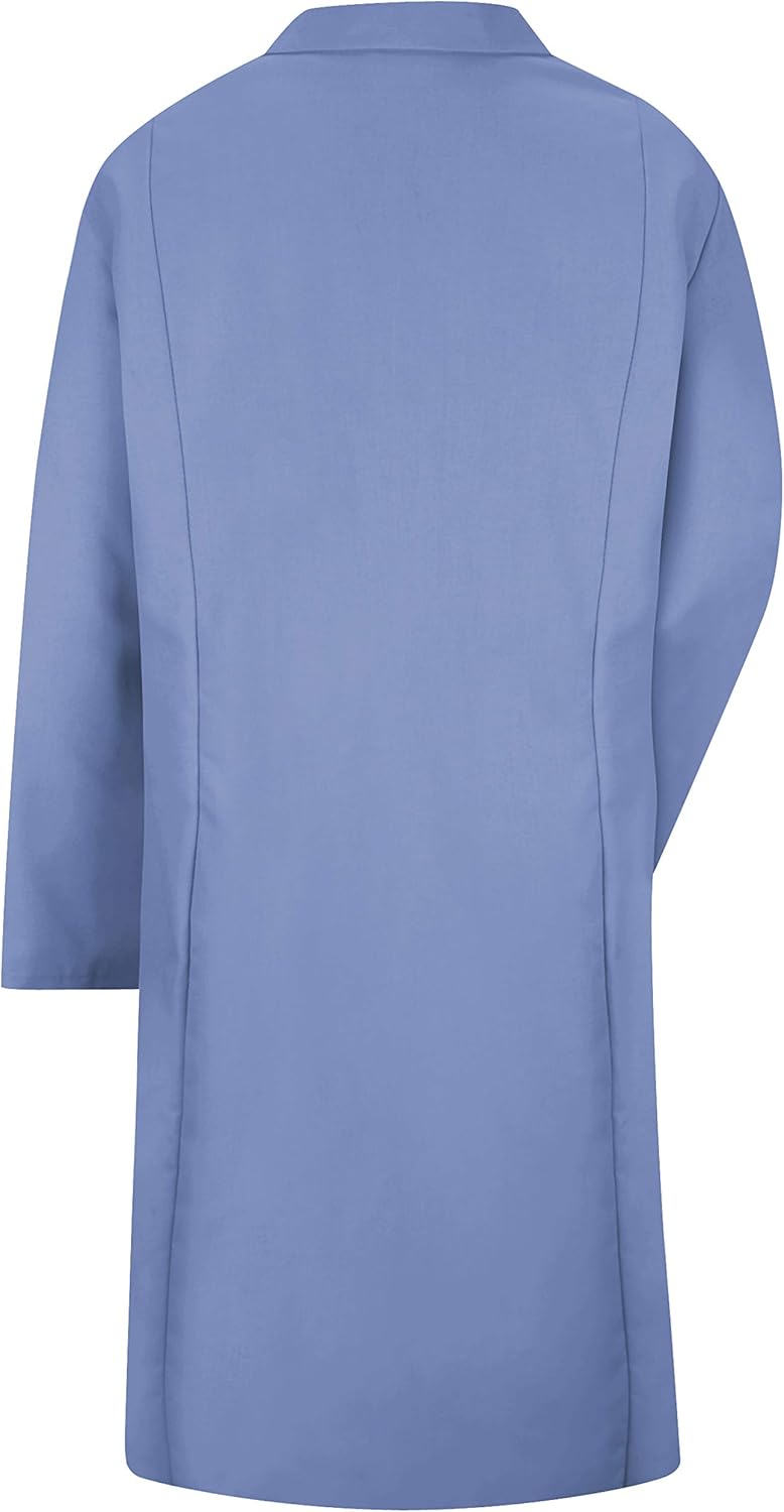 Red Kap Women's Lab Coat: Clothing