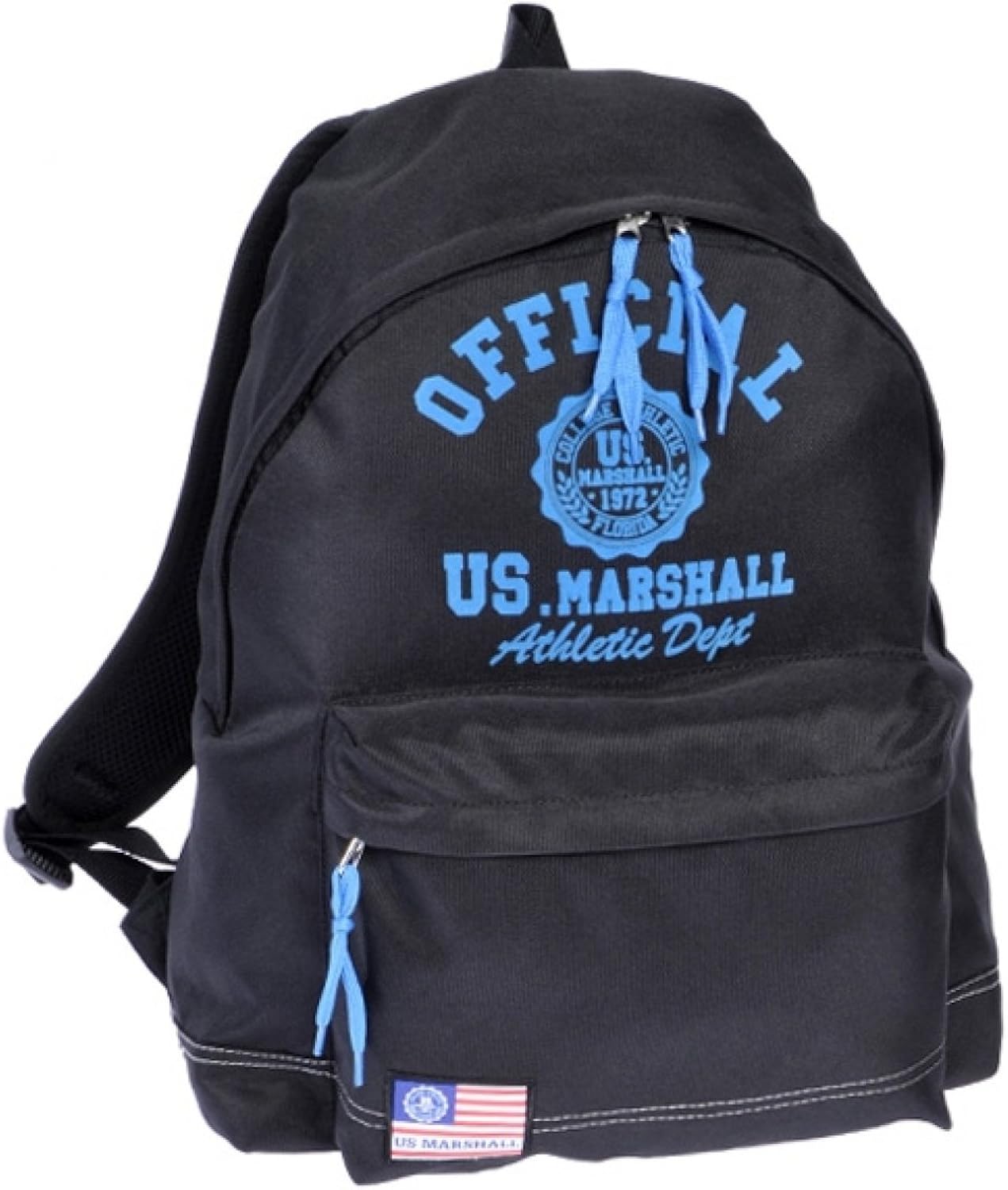 US Marshall backpack Amazon.co.uk Clothing