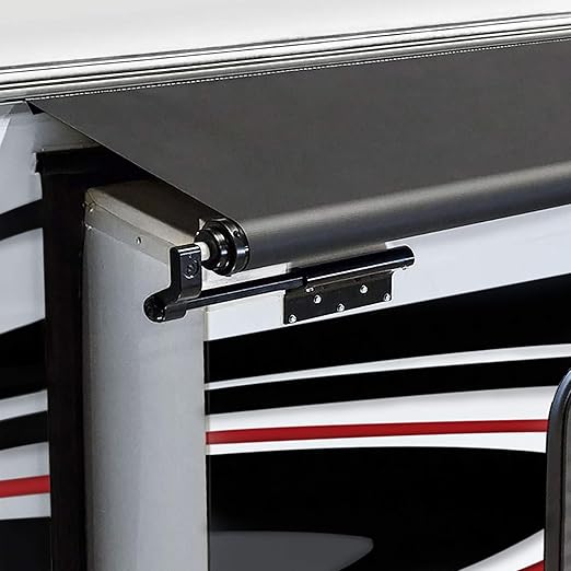 RecPro RV Slide Out Awning RV Slide Topper Slideout