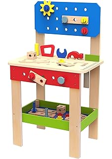 classic world tool bench