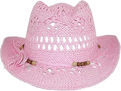 girls western hats