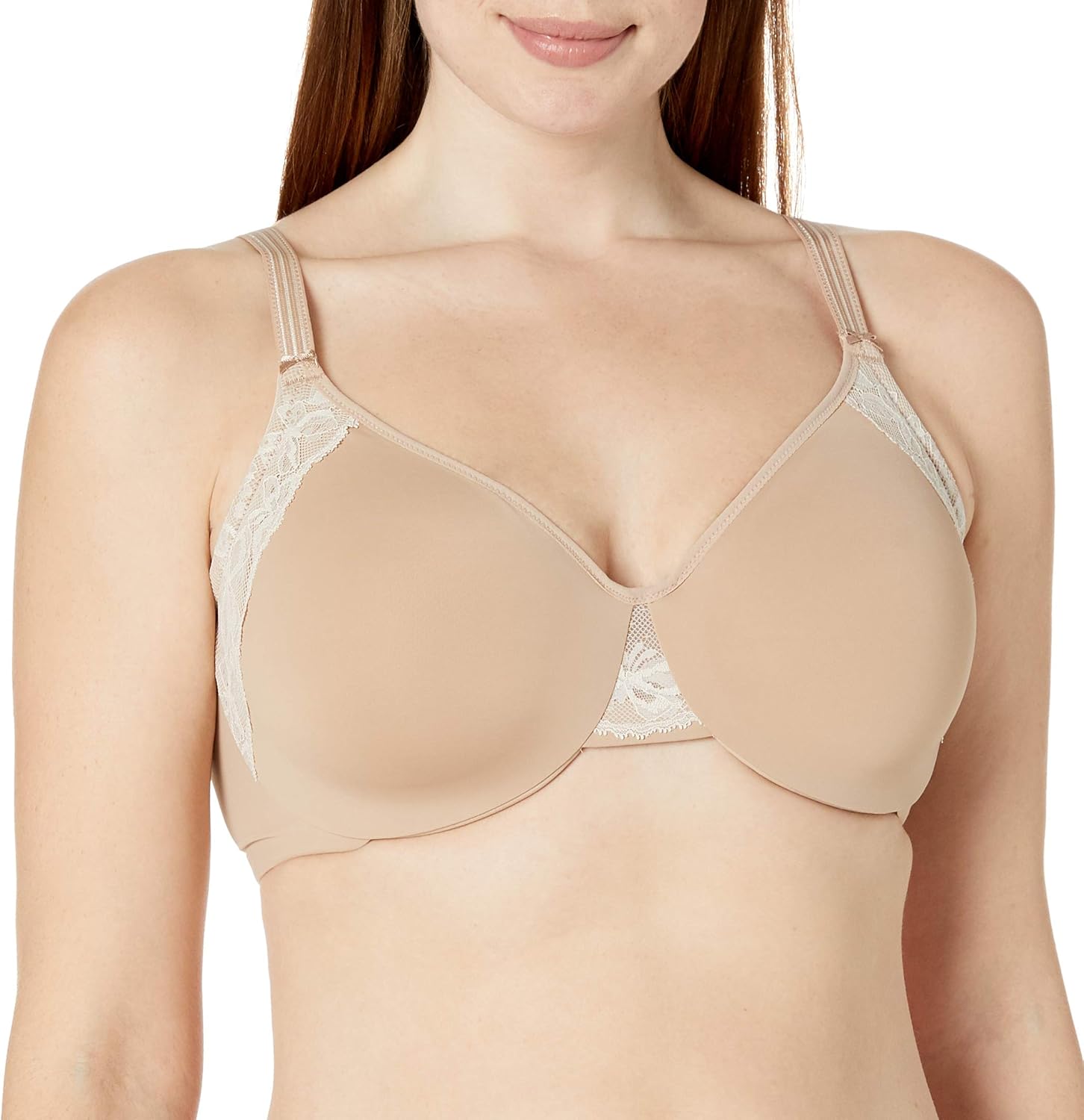 Olga Cloud 9 Minimizer Bra at Amazon Women’s Clothing store