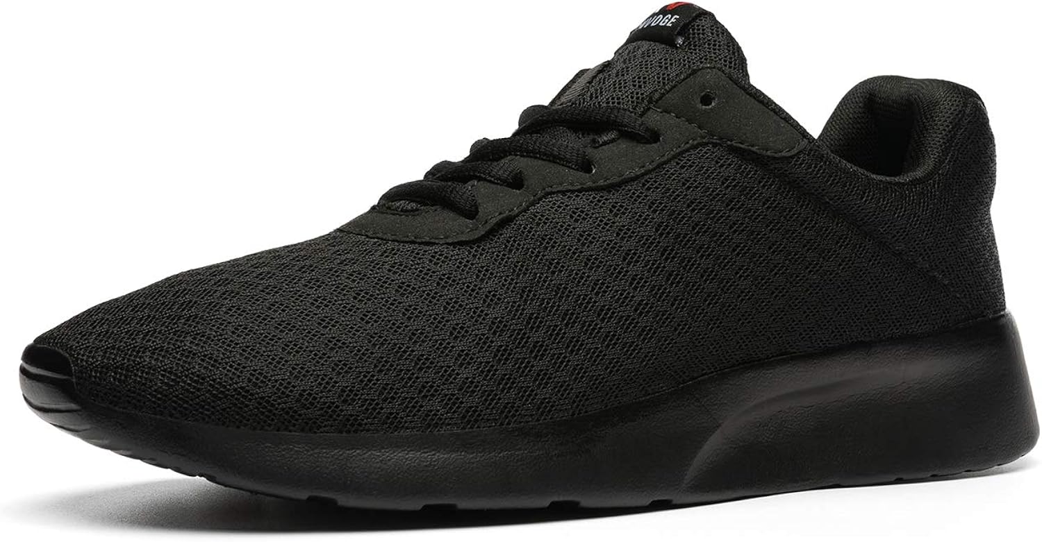 Shoes Running Gym Mens AONVOGE Lightweight Sneakers Tennis Shoes Running Gym Mens AONVOGE Lightweight Sneakers Tennis