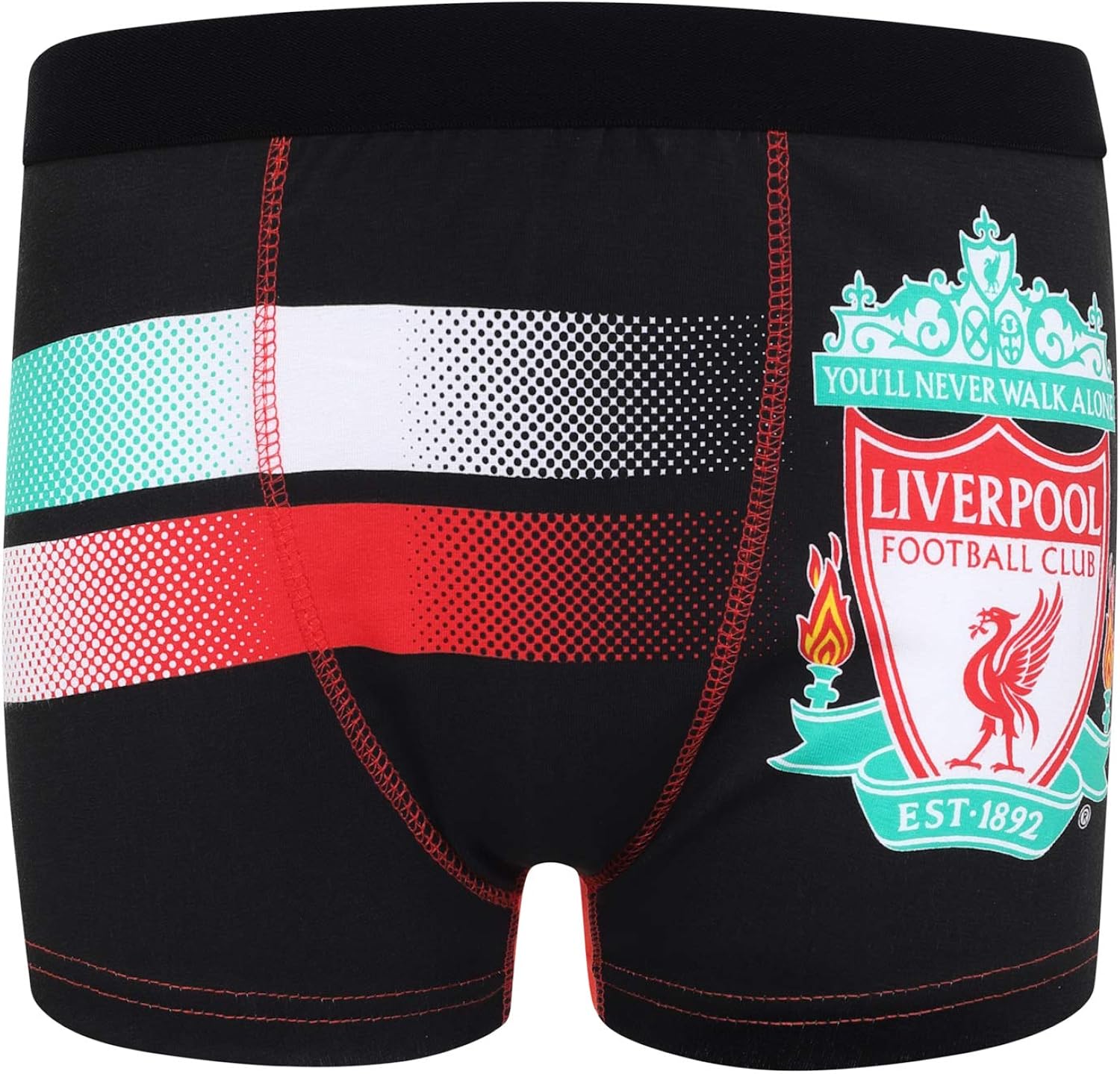 liverpool fc boxer shorts