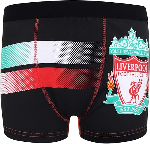 liverpool fc boxer shorts