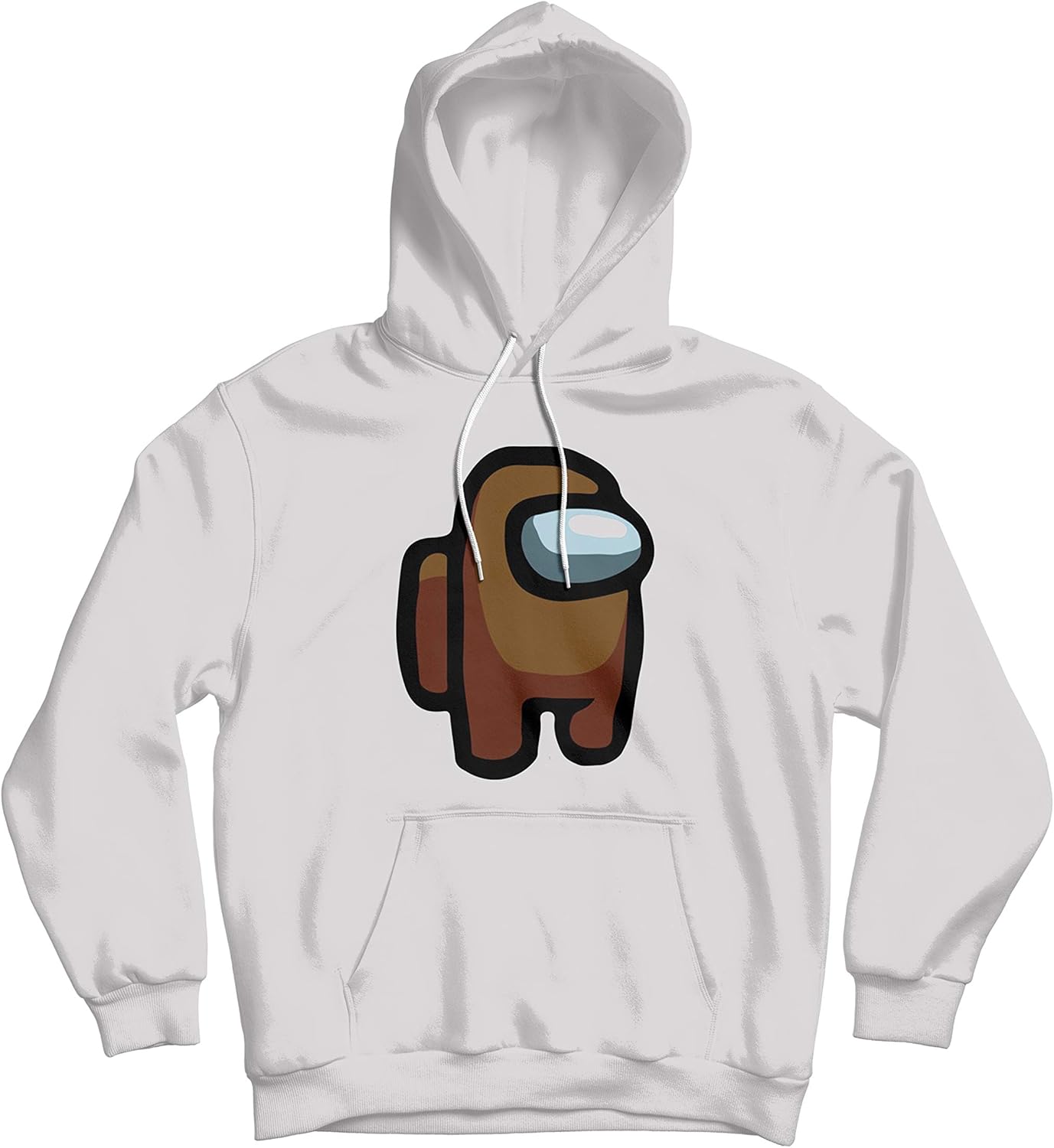 Among Us Merch Among Us Brown Figure Men Women Kid Youth