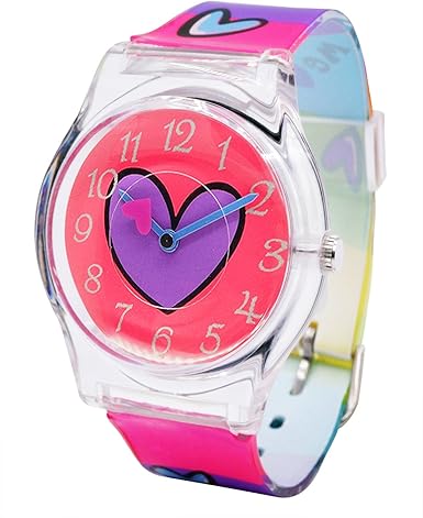 Montre enfant plastique Clearance