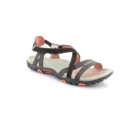 merrell sandspur ladies sandals