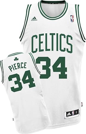pierce jersey