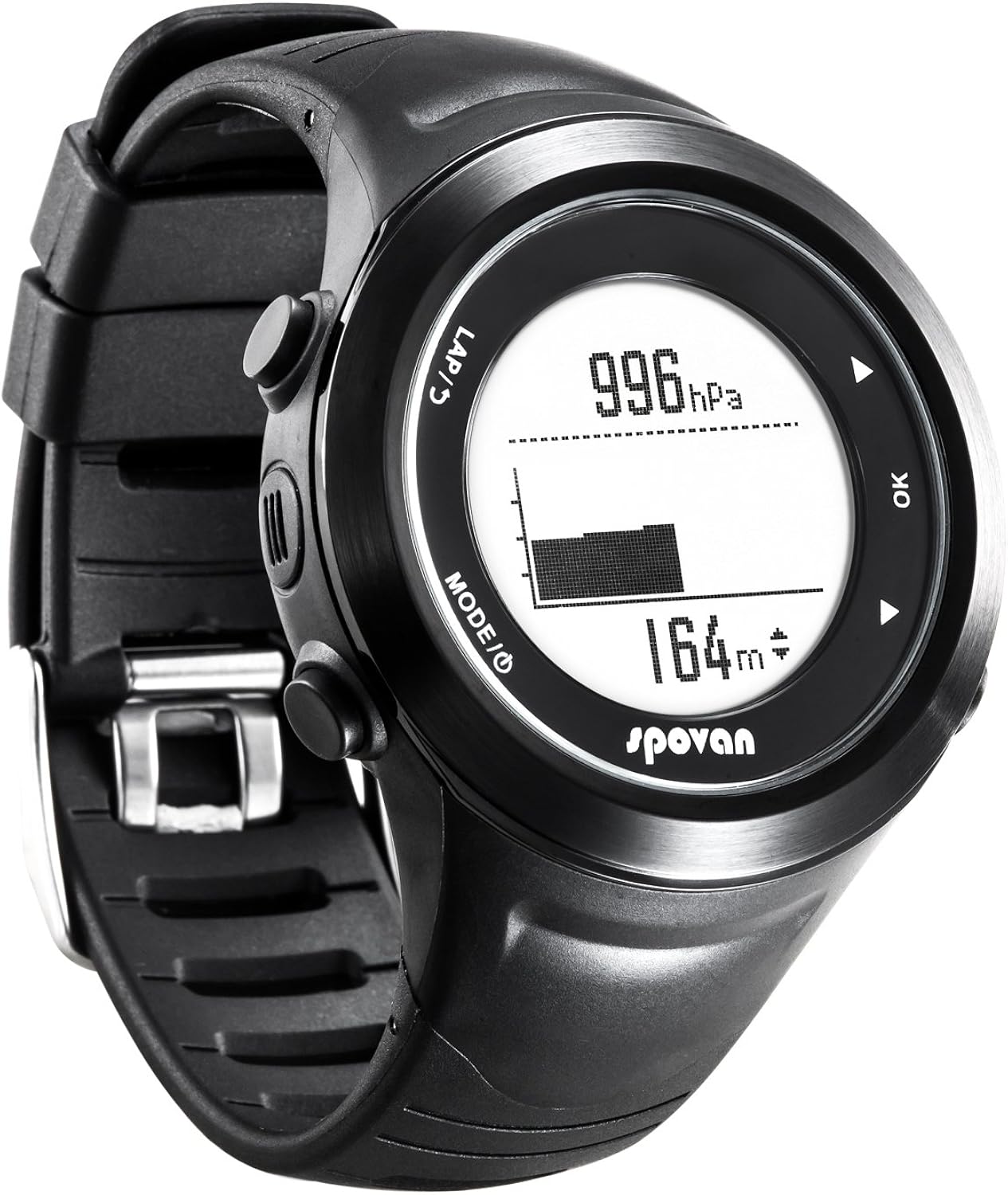 gps mens watch