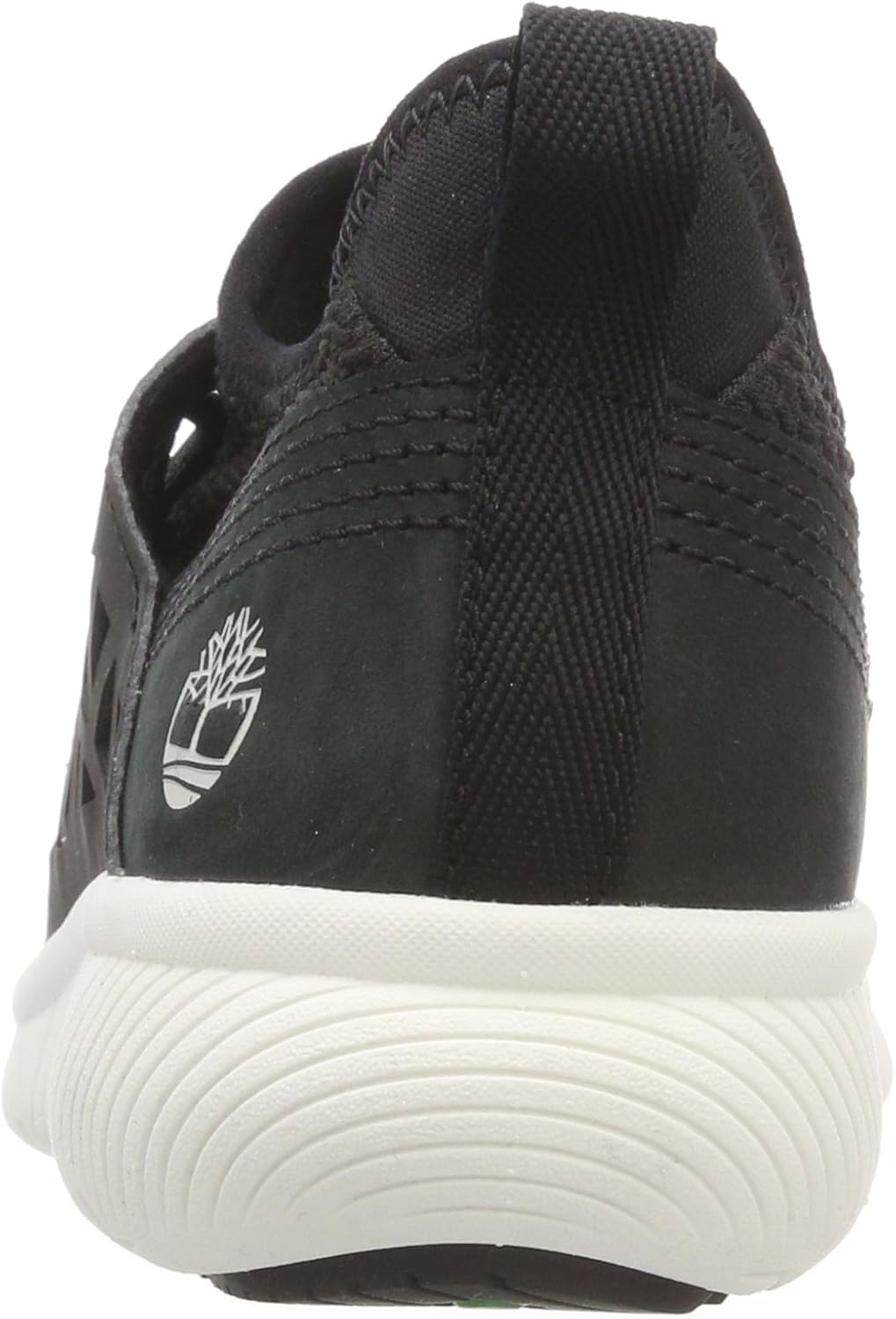 timberland slip on trainers