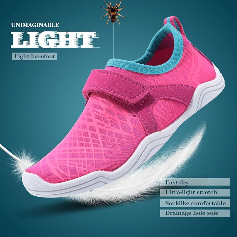 10 Best Water Shoes For Toddlers 2023 Two Weeks To Travel