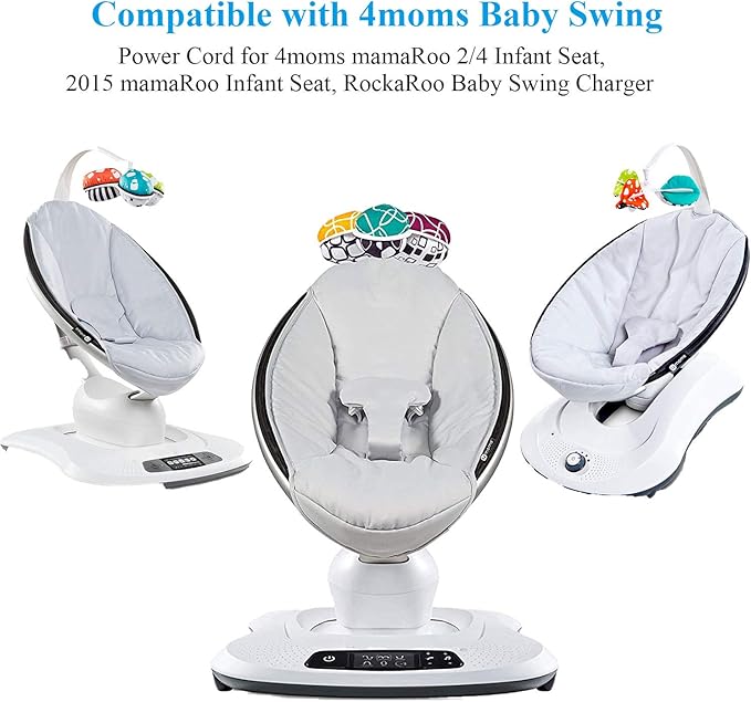 4moms mamaroo 2
