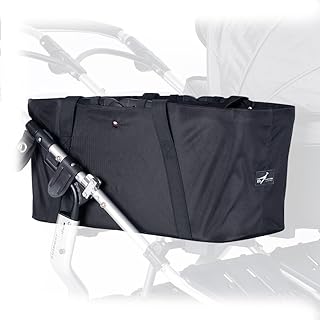 TFK T-00-060 Einkaufskorb Twinner Twist Duo