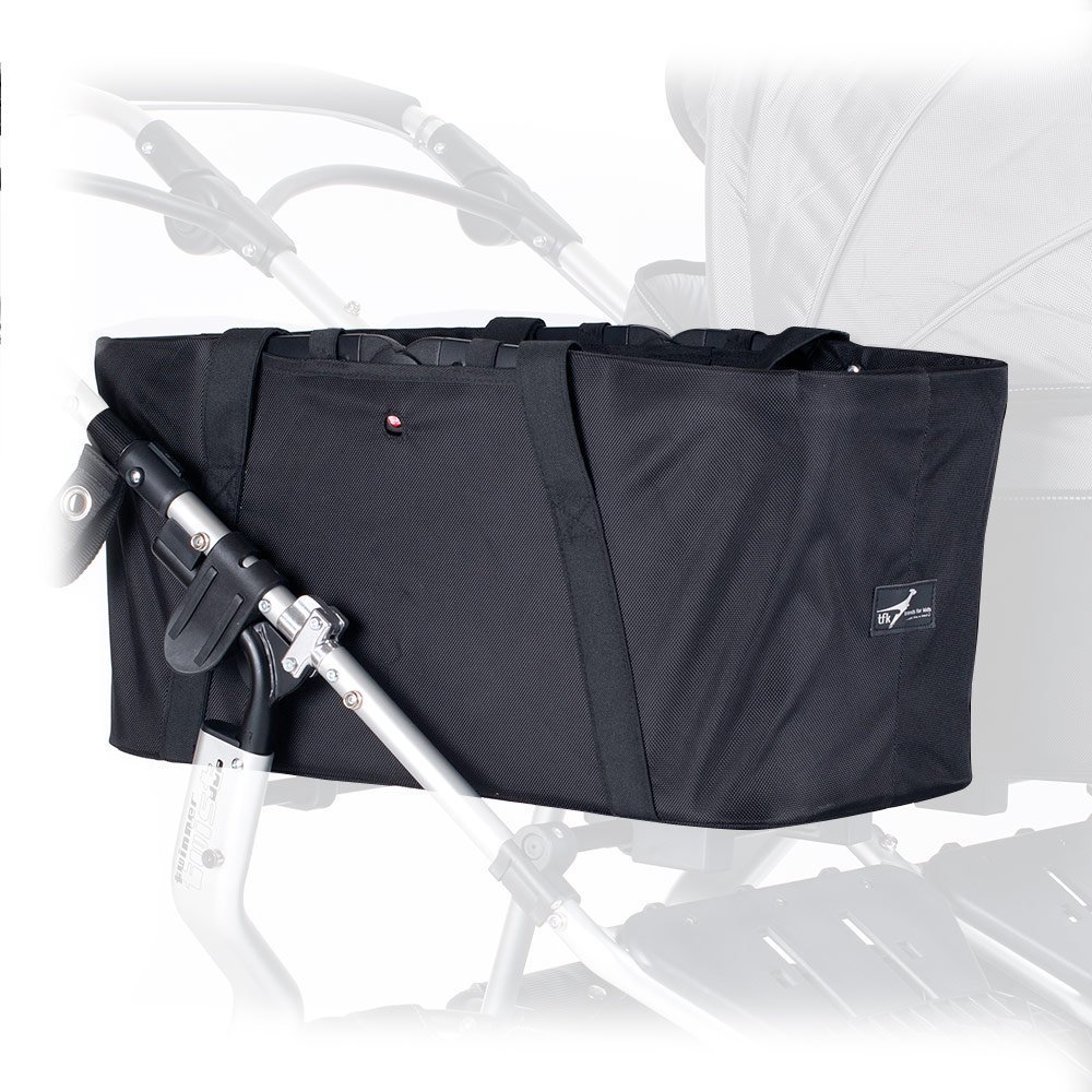 TFK T-00-060 Einkaufskorb Twinner Twist Duo