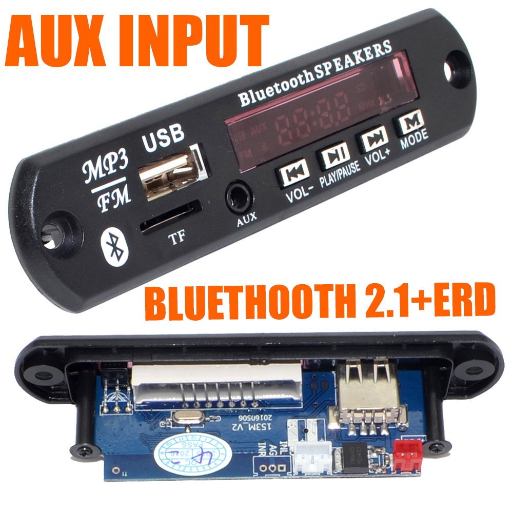 Coche HiFi, GPS y tecnología New Car Bluetooth Wireless Coche HiFi, GPS y tecnología New Car Bluetooth Wireless