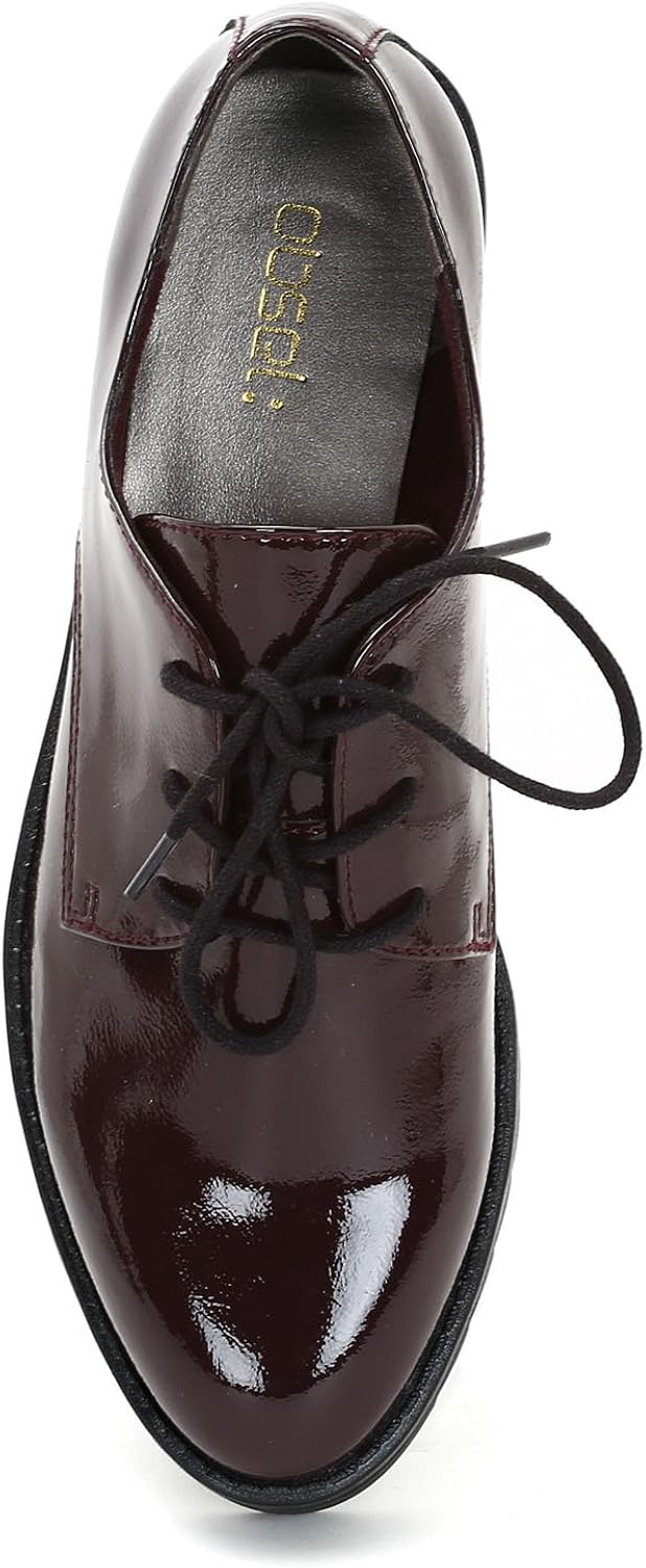 scarpe stringate obsel