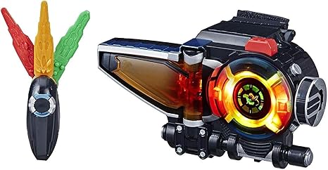 ranger morpher