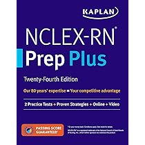 Kaplan review class for nclex rn