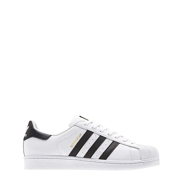 adidas Superstar C77124F, Turnschuhe - 38 2/3 EU