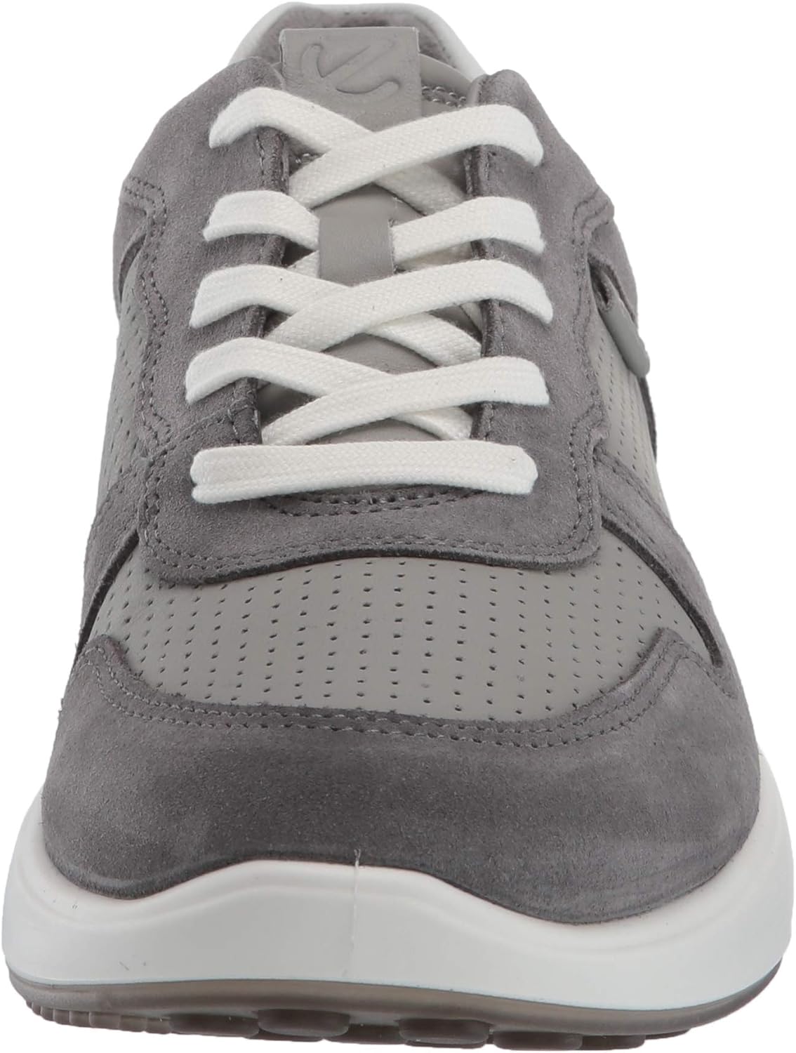 ecco soft retro sneaker