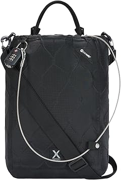 amazon travel safe purses