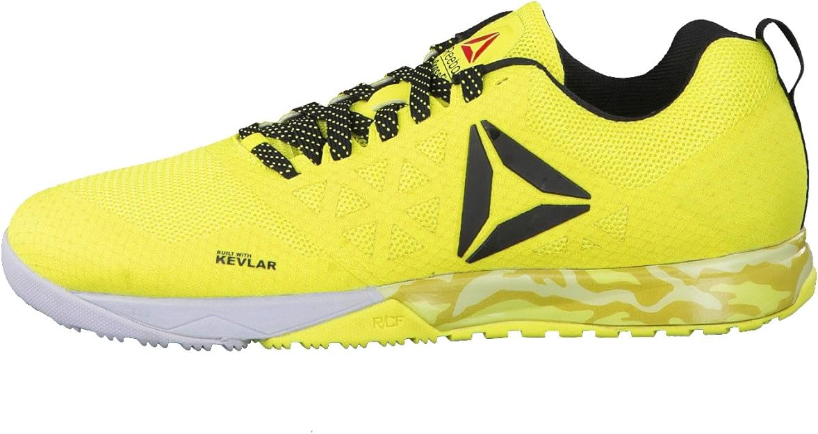 Reebok nano 6 enfant blanche Clearance