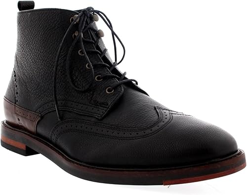 mens office work boots