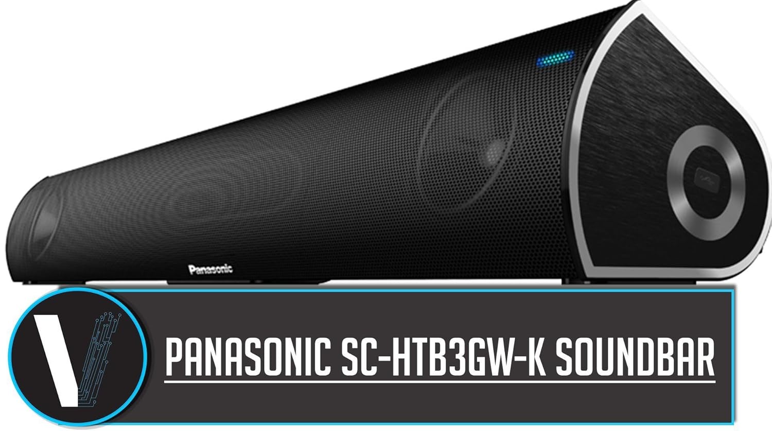 panasonic sc htb3gw k soundbar