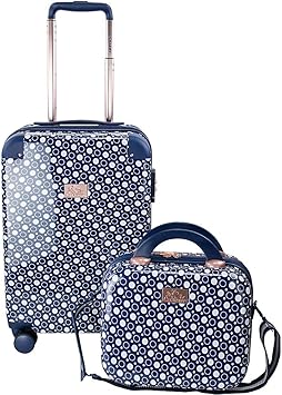 chariot carry on luggage