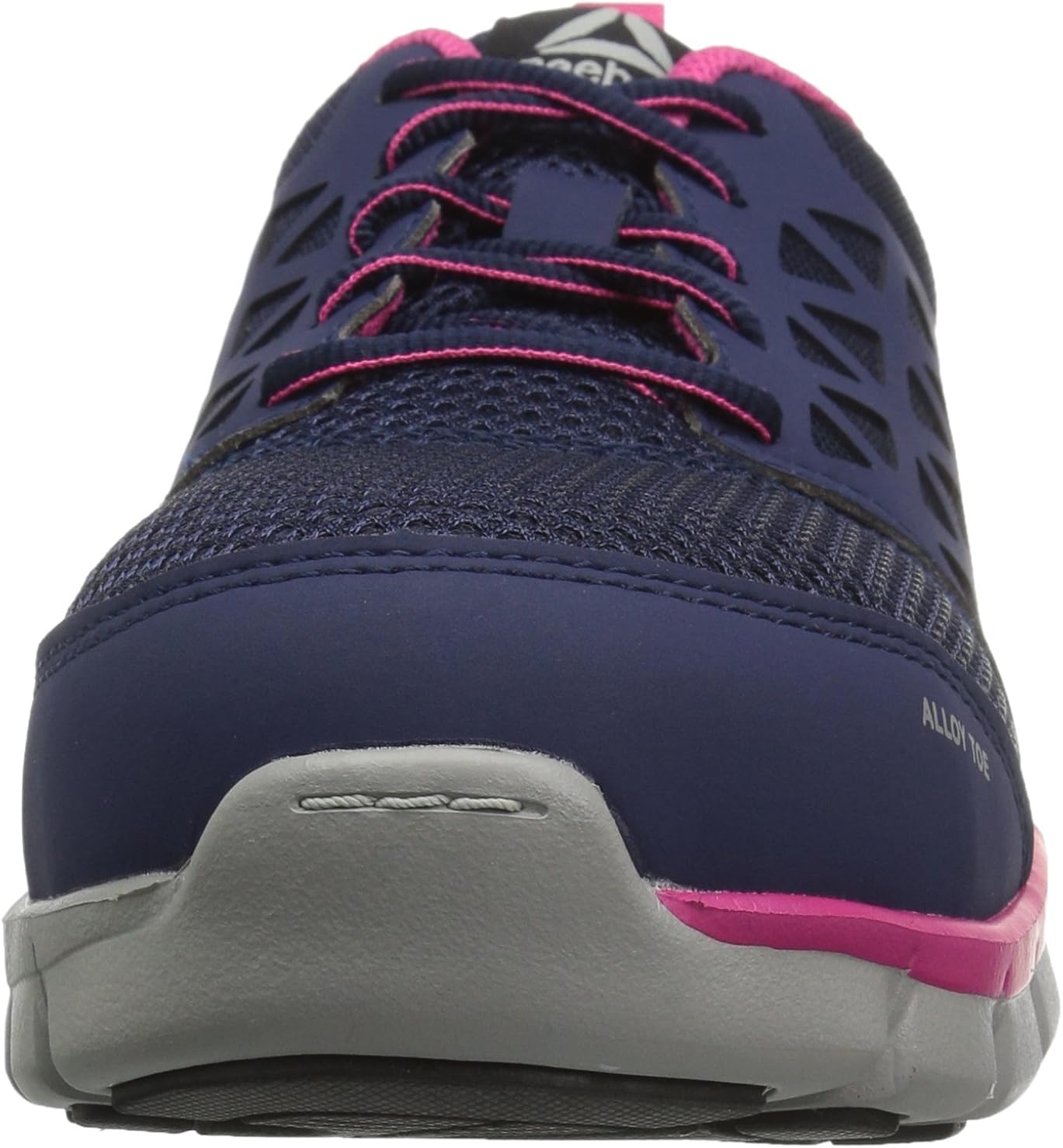 reebok sublite cushion work women's