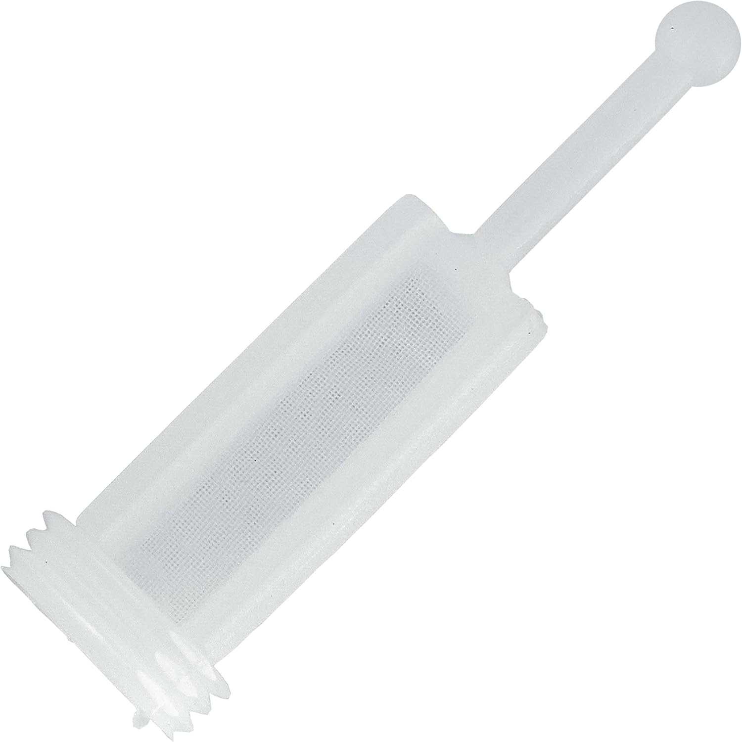 TCP Global Disposable HVLP Gravity Spray Gun Filters Fine Mesh (Pack of 24) - Universal Size fits Most Gravity feen Spray Guns to Catch The Dirt Particle: Automotive