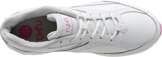 ryka leather walking shoes