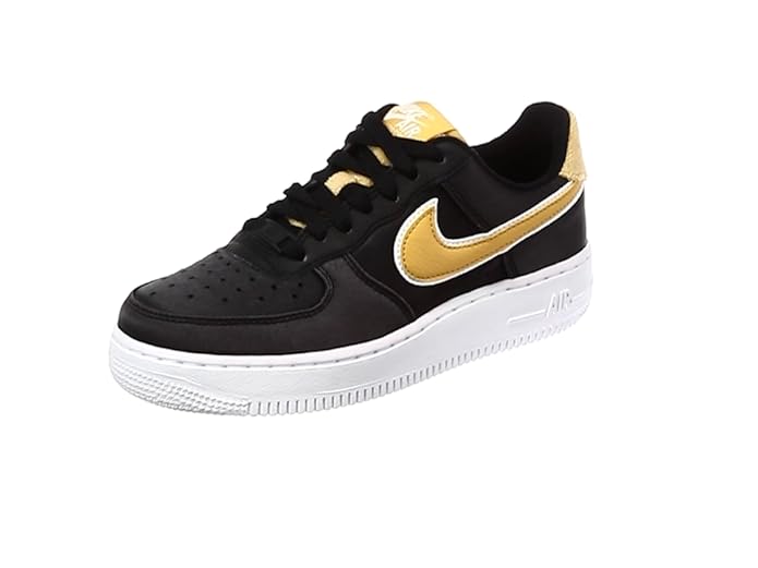 Nike Women's WMNS Air Force 1 '07 Se Fitness Shoes: Amazon.co.uk: Shoes & Bags