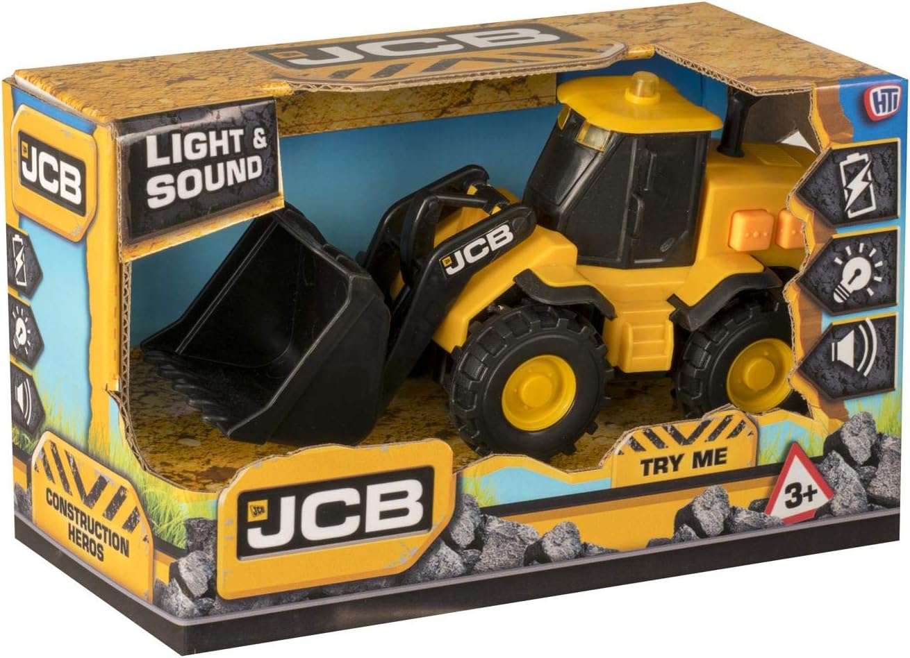 TZ JCB SMALL L&S ASSORTMENT - Image 3
