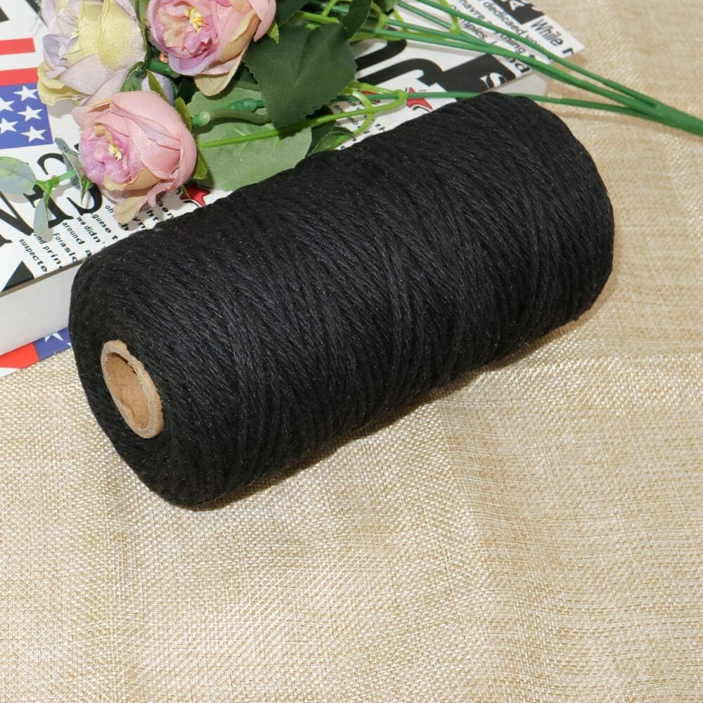 jijAcraft 3MM Macrame Cord - Image 4