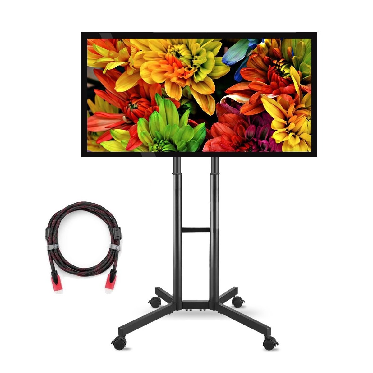 Best tv stand for up to 55 inch tv