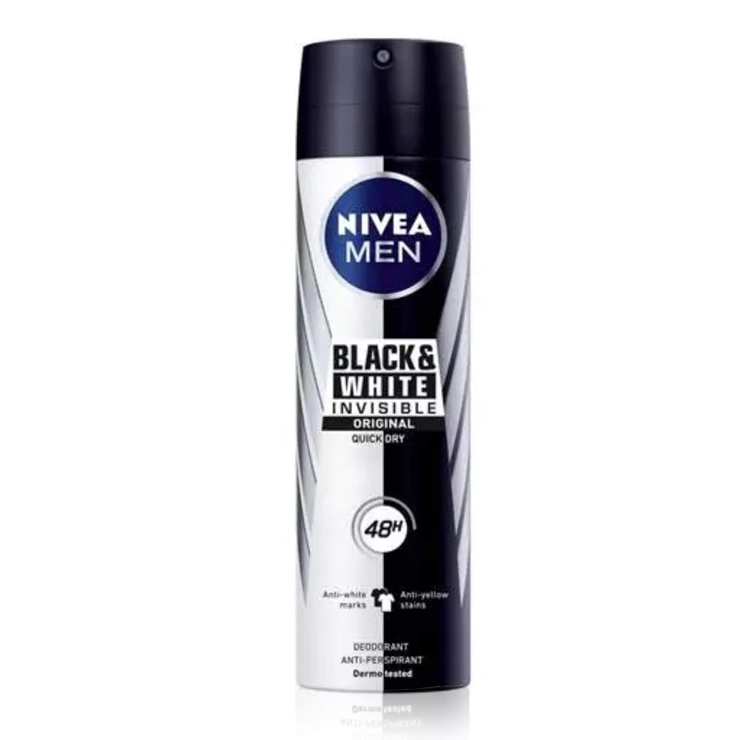 Nivea Deodorant Spray 200 ml Amazon.co.uk Beauty