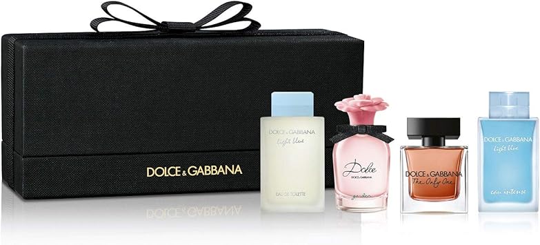 dolce gabbana garden amazon