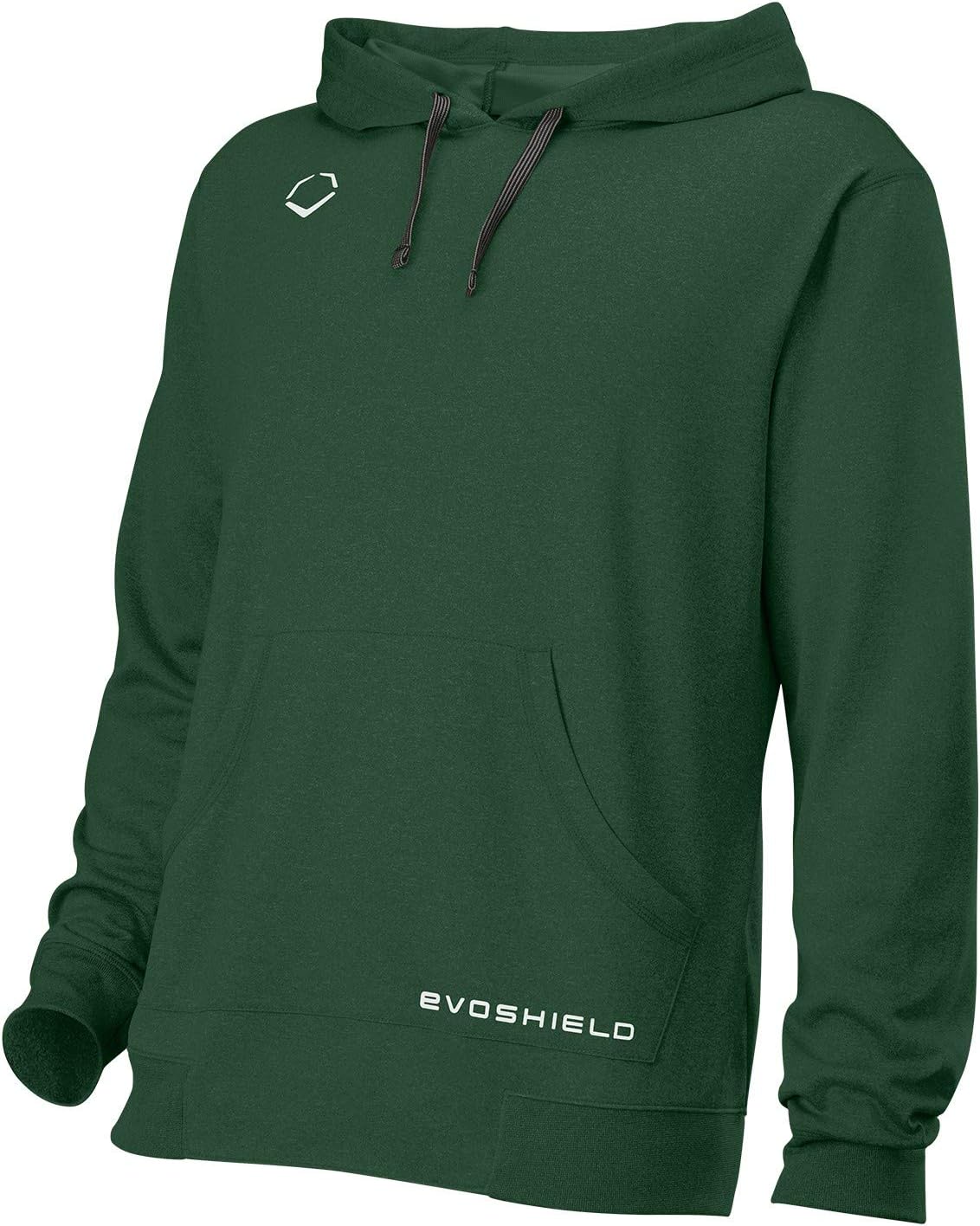 EvoShield Adult and Youth Pro Team Hoodie: Clothing