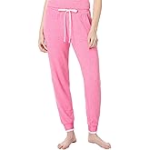 PJ Salvage Women's Loungewear Vintage Remix Banded Pant