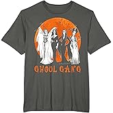 Women of Horror Ghoul Gang T-Shirt