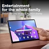 Lenovo Tab M10 (3rd Gen) Android Tablet 10 inch FHD 64GB Wi-Fi 4GB RAM Storm view 4